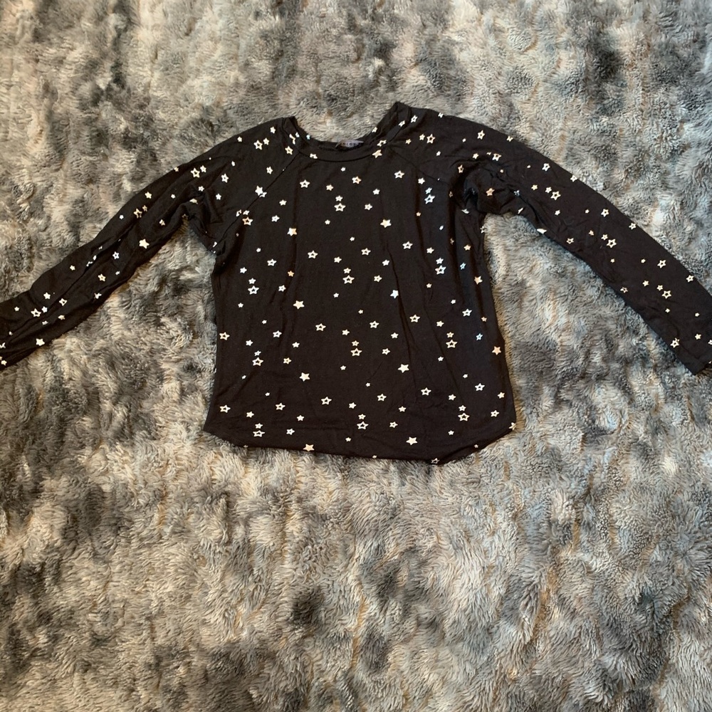 Girls Terez Long sleeve